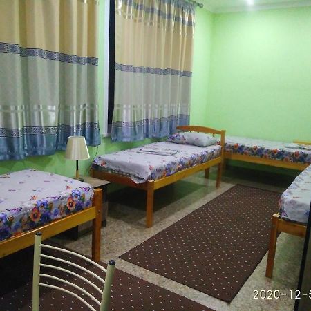 Hostel Bukhara Gold Tasken Kültér fotó