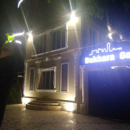 Hostel Bukhara Gold Tasken Kültér fotó