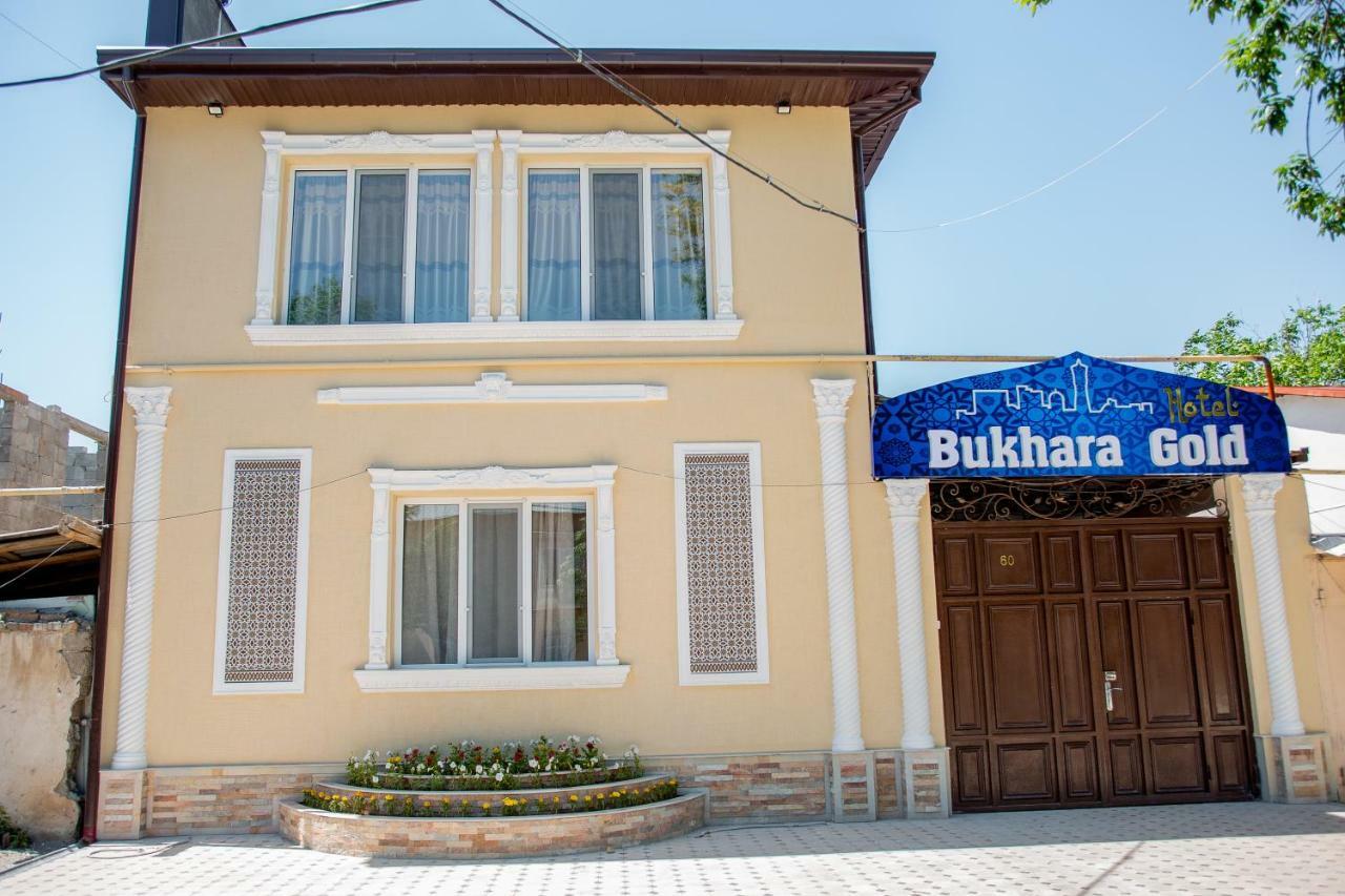Hostel Bukhara Gold Tasken Kültér fotó
