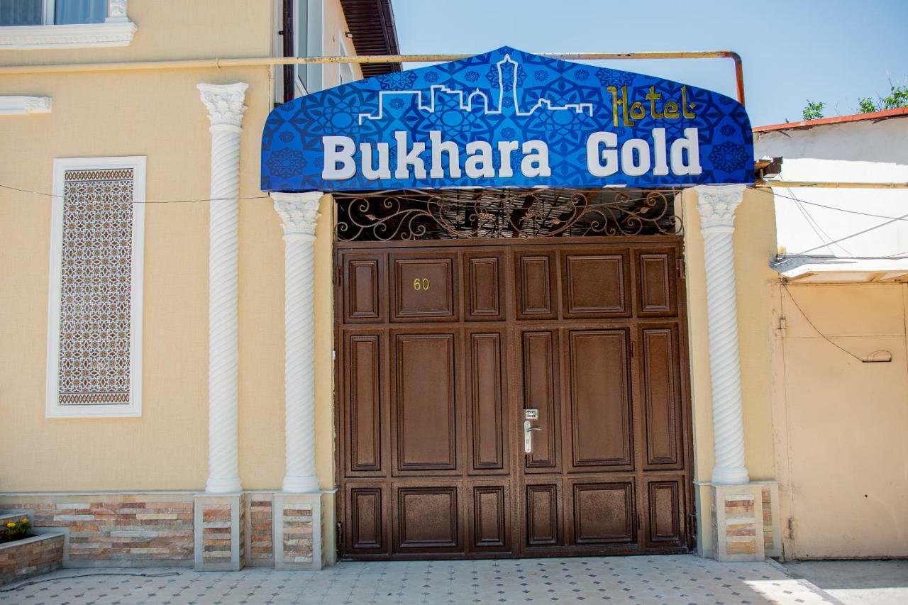 Hostel Bukhara Gold Tasken Kültér fotó