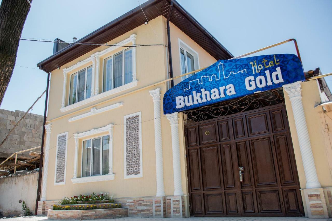 Hostel Bukhara Gold Tasken Kültér fotó