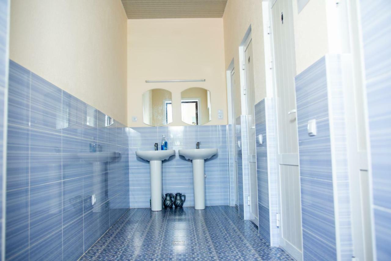 Hostel Bukhara Gold Tasken Kültér fotó