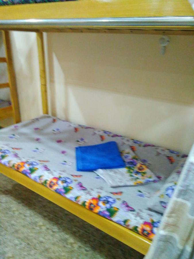 Hostel Bukhara Gold Tasken Kültér fotó