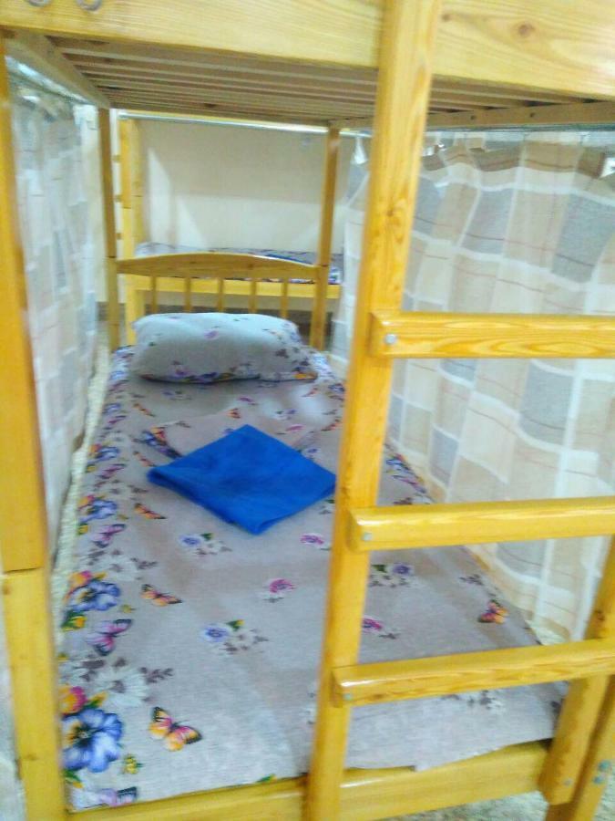 Hostel Bukhara Gold Tasken Kültér fotó